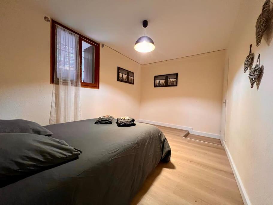 Appartement Climatise 4Prsn Au Pied De La Citadelle เบอซองซง ภายนอก รูปภาพ